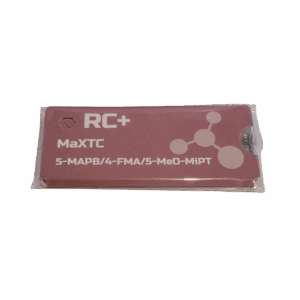 Buy MaXTC 5-MAPB/4-FMA/5-MeO-MiPT Blister
