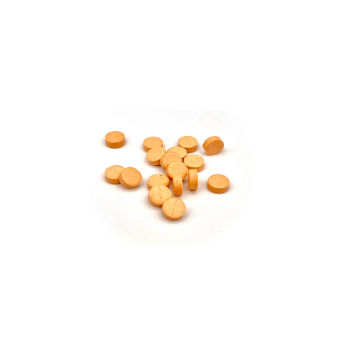 Fluetizolam Pellets – 1mg