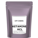 Buy Ketamine HCL