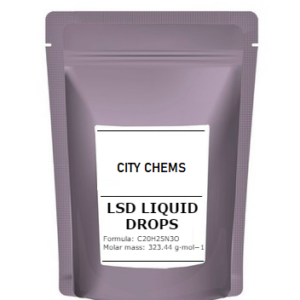 LSD Liquid Drops