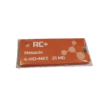 Metocin 4-HO-MET 21 MG Blister