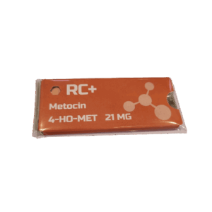 Metocin 4-HO-MET 21 MG Blister