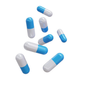 Vinpocetine Capsules – 15mg