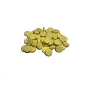 Pagoclone Pellets – 10mg