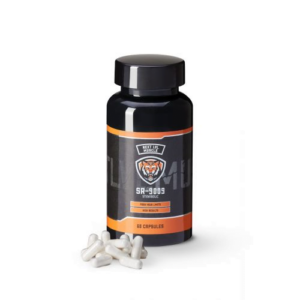 SR-9009 (Stenabolic) Capsules