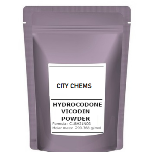Buy Hydrocodone Powder