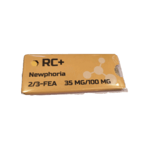 Newphoria 2/3-FEA 35 MG/100MG Blister